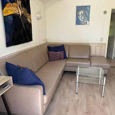 Vakantiebungalow De Schaapskooi Epe Exteriör bild