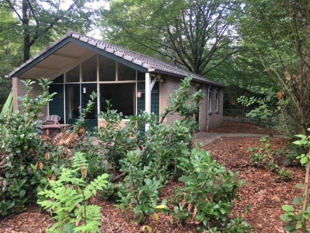 Vakantiebungalow De Schaapskooi Epe Exteriör bild