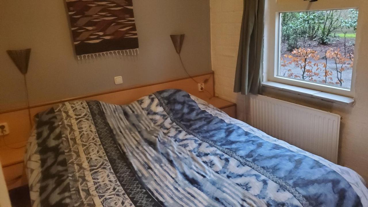 Vakantiebungalow De Schaapskooi Epe Exteriör bild